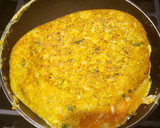 Foto del paso 3 de la receta: Tortilla de zanahoria🥕🥚 (toque de queda)..