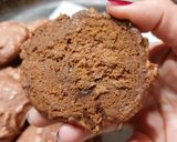 Foto del paso 7 de la receta: Galletones símil Red Velvet, estilo Nueva York