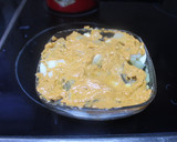 Foto del paso 5 de la receta: Ensalada de patatas, huevo y alcachofas