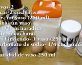 Foto del paso 1 de la receta Crepesmuy tiernos y deliciosos a base de kéfir