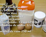 Foto del paso 1 de la receta: Crepesmuy tiernos y deliciosos a base de kéfir