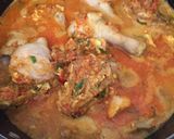 Foto langkah ke 3 dari resep Chicken Tuturaga Noña Gracia.