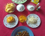Foto langkah ke 1 dari resep Nastar Lumeroo👌.