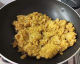 A picture of step 11 of Pyaz Aaloo Ki Khasta Kachori / onion,potato.
