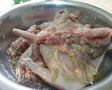 Foto del paso 2 de la receta: Conejo asado