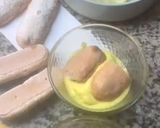 Une image de l'étape 6 de ☕️Tiramisu 🥄au citron 🍋limoncello.