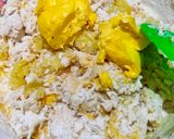 Foto langkah ke 7 dari resep Donut Kentang.
