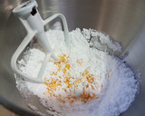 Foto del paso 3 de la receta: Babovka Pound Cake!!!