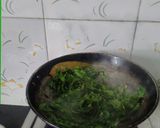 पालक सूप (Palak Soup recipe in Hindi) रेसिपी चरण 2 फोटो