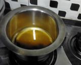 A picture of step 2 of Zeera soda.