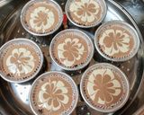 Foto langkah ke 3 dari resep Bolu kukus.