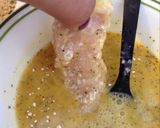 Foto del paso 3 de la receta: Pollito empanizado 🍗