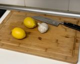 Foto del paso 4 de la receta: Merluza al horno