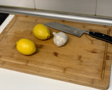 Foto del paso 4 de la receta: Merluza al horno