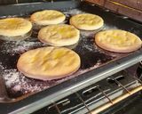 Foto del paso 5 de la receta: Pan Hallulla