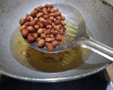 A picture of step 3 of Fast food chewado.