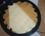 Foto langkah ke 4 dari resep Waffle Simple.