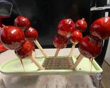 Foto del paso 8 de la receta: Guayabas con caramelo