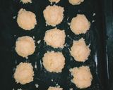 Foto del paso 2 de la receta: Coquitos 🥥