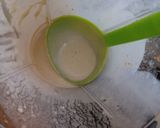 Foto del paso 2 de la receta: Hotcakes de banana
