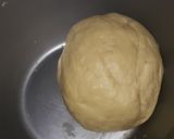 Foto langkah ke 5 dari resep Donat Lembut + Roti Isi Goreng.