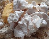 Foto del paso 1 de la receta: Conchas