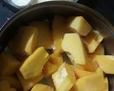 પપૈયા બનાના સ્મૂધી (Papaya Banana Smoothie Recipe in Gujarati) રેસીપી સ્ટેપ1ફોટો