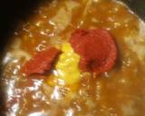 Chopped Pork in a Sauce recipe step 6 photo