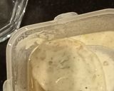 A picture of step 8 of Pinwheel potato bites.
