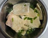 Foto langkah ke 2 dari resep Tempe Gembus Goreng.
