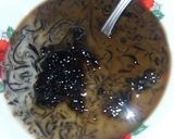 Foto langkah ke 3 dari resep Es Cao susu.