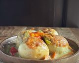 Foto langkah ke 4 dari resep Acar Telur Kalasan.