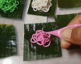 Foto langkah ke 3 dari resep Putu Mayang Kuah Kinca (Ide Jualan) tanpa cetakan.