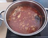Foto del paso 6 de la receta: Alubias blancas con chorizo