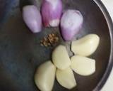 Ayam Kecap langkah memasak 1 foto