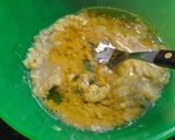Foto del paso 1 de la receta: Budín light de bananas