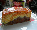 Foto del paso 4 de la receta: Pastel pudín