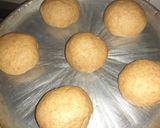 Foto del paso 5 de la receta: Pan de hamburguesas integral