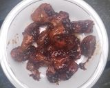 Foto langkah ke 3 dari resep Ayam dan Tempe Bacem.