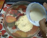 A picture of step 1 of Khaman Dhokla  Recipe.