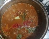 Foto del paso 4 de la receta: Pastel de carne y papa