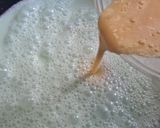 Foto langkah ke 2 dari resep Puding lumut.