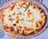 Foto del paso 6 de la receta: 🥔PAPAS🥔 CREMOSAS GRATINADAS🥔🍲🥔