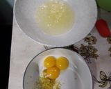 Foto del paso 1 de la receta: Bizcochuelo de yogurt sin horno 🤗