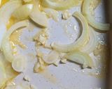 Foto langkah ke 1 dari resep German Omelette.