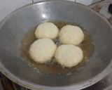 Foto langkah ke 8 dari resep Roti Goreng Tanpa Ulen.
