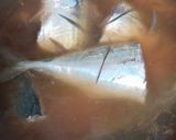 Foto langkah ke 4 dari resep Ikan Kembung Masak Asem.