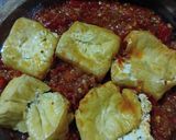 Foto langkah ke 2 dari resep Tahu Penyet.
