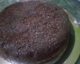 ओरियो केक (Oreo cake recipe in Hindi) रेसिपी चरण 2 फोटो