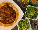 รูปขั้นตอนการทำที่ 2 ของ ข้าวหน้าไก่